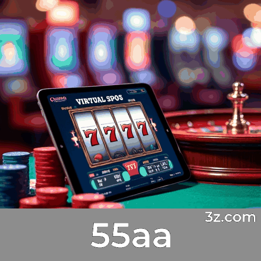 55aa Bônus acumulado 55aa